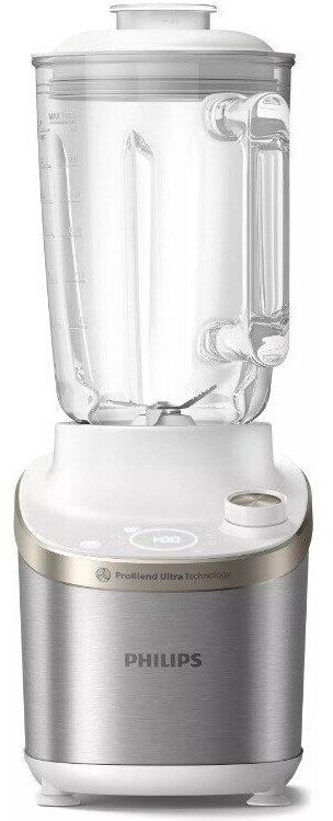 مخلوط کن فیلیپس هلند Philips HR3760/01 اسموتی ساز